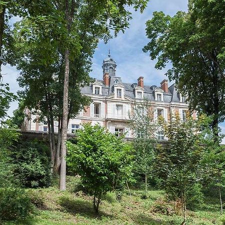 Chateau Saint-Michel - Cercle Des Grands Crus Hotel Rully  Exterior photo