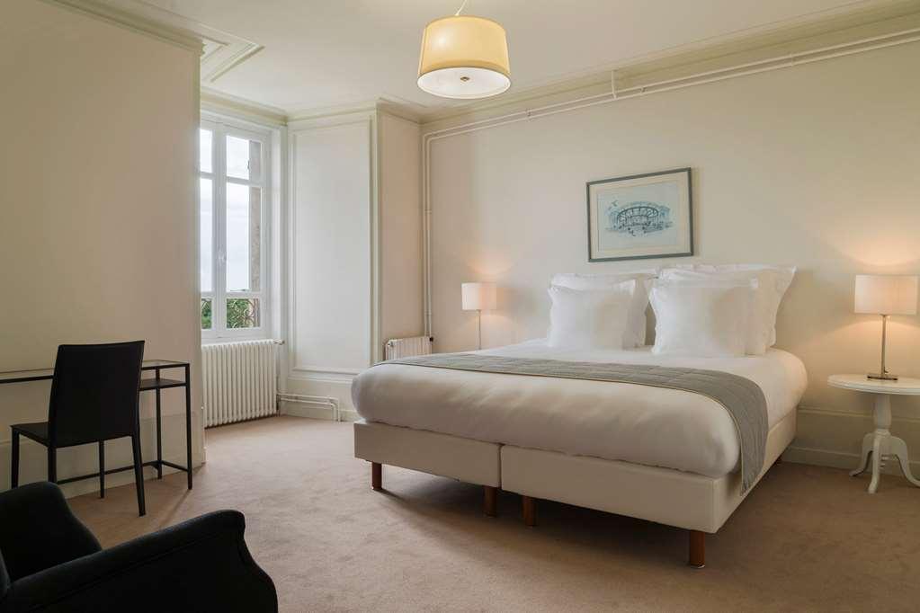 Chateau Saint-Michel - Cercle Des Grands Crus Hotel Rully  Room photo