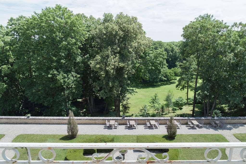 Chateau Saint-Michel - Cercle Des Grands Crus Hotel Rully  Room photo