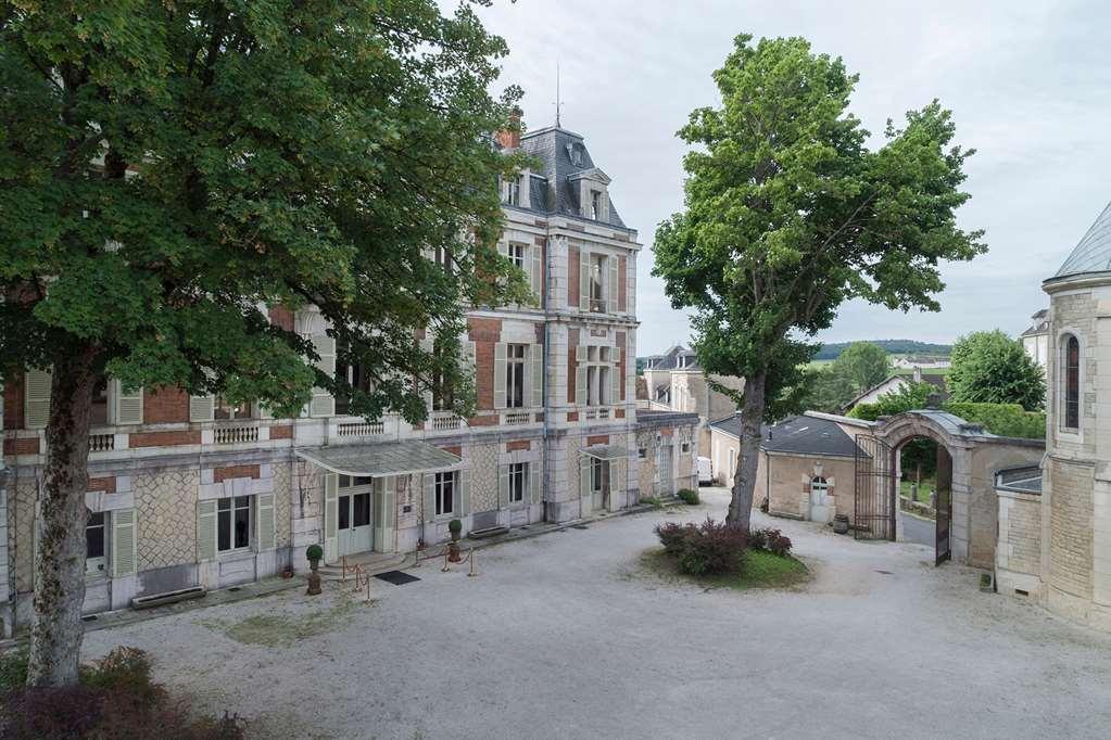 Chateau Saint-Michel - Cercle Des Grands Crus Hotel Rully  Exterior photo