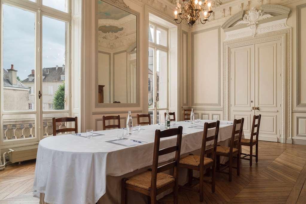 Chateau Saint-Michel - Cercle Des Grands Crus Hotel Rully  Facilities photo