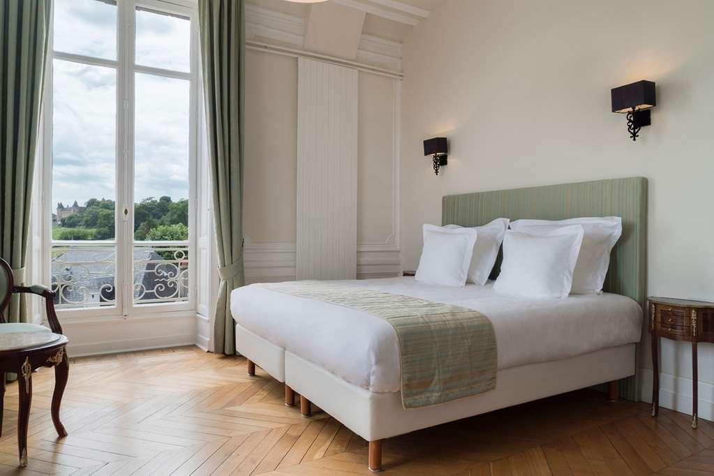 Chateau Saint-Michel - Cercle Des Grands Crus Hotel Rully  Room photo